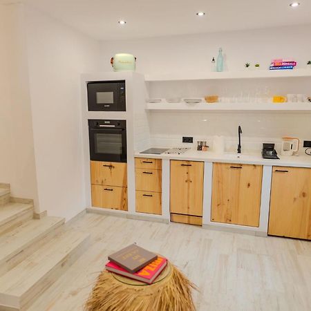 Appartamento La Esquina 1B Dénia Esterno foto